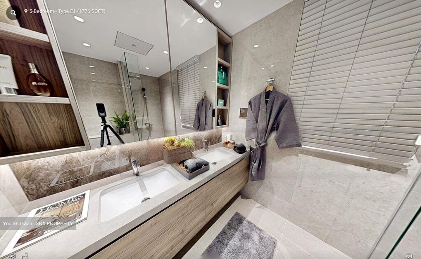 Clementi Avenue 1 (D5), Apartment #483080881